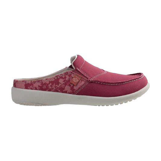 Spenco Siesta Vintage Floral
