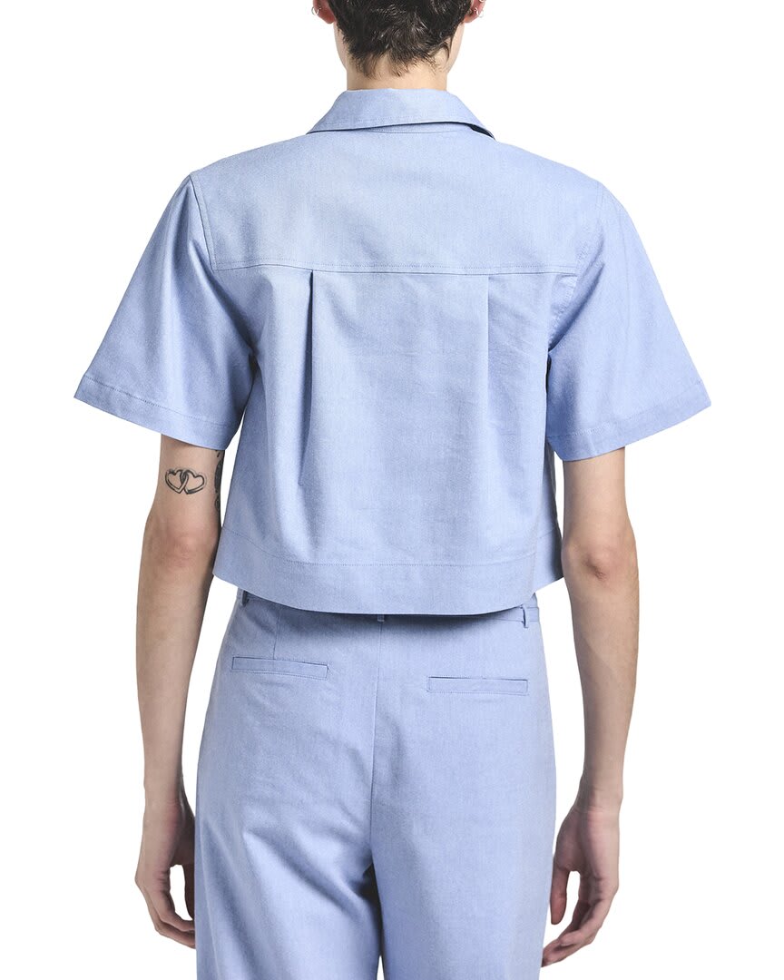 CLO-D-CLOUD BLUE-