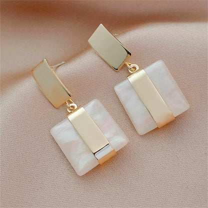 White-