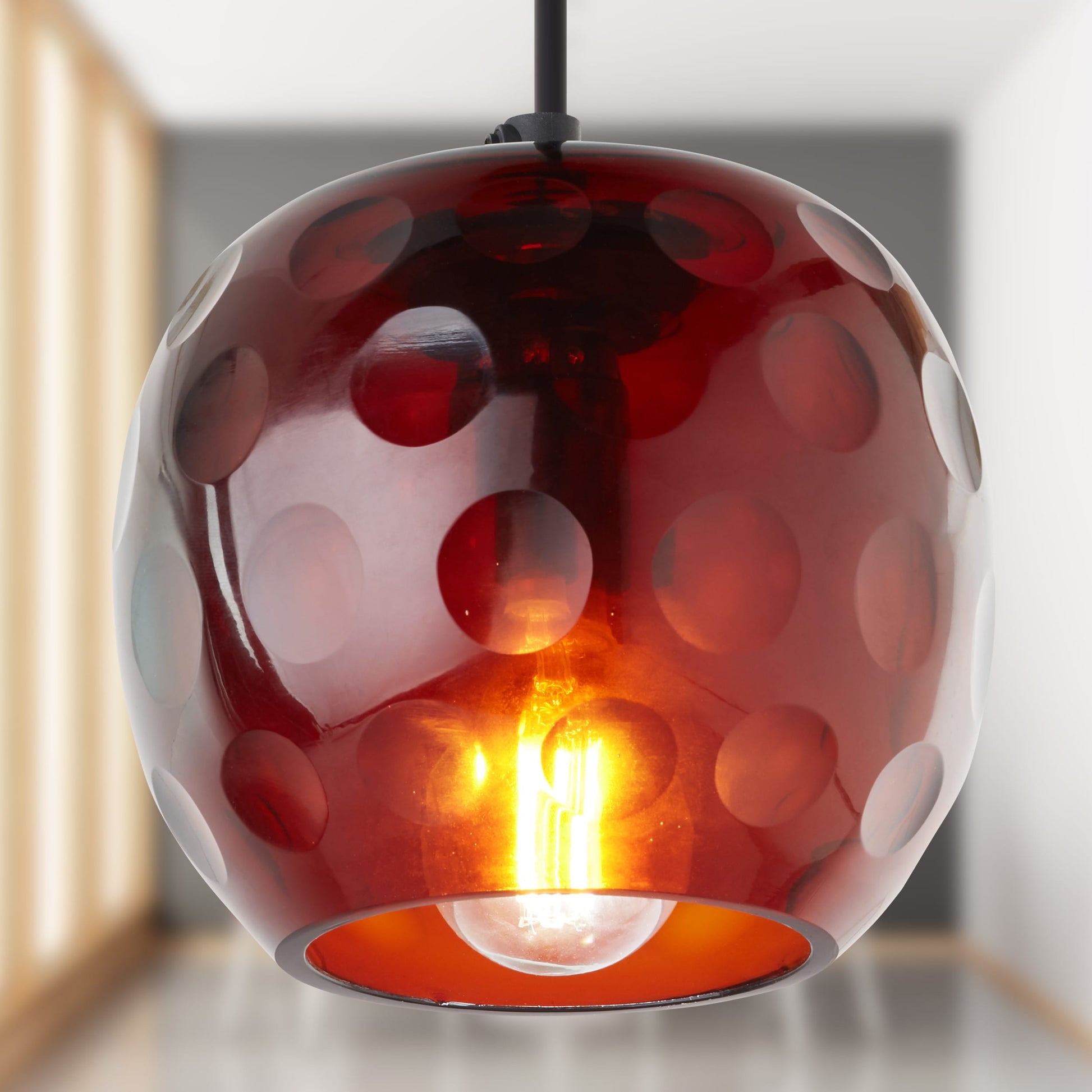 Red/Black-