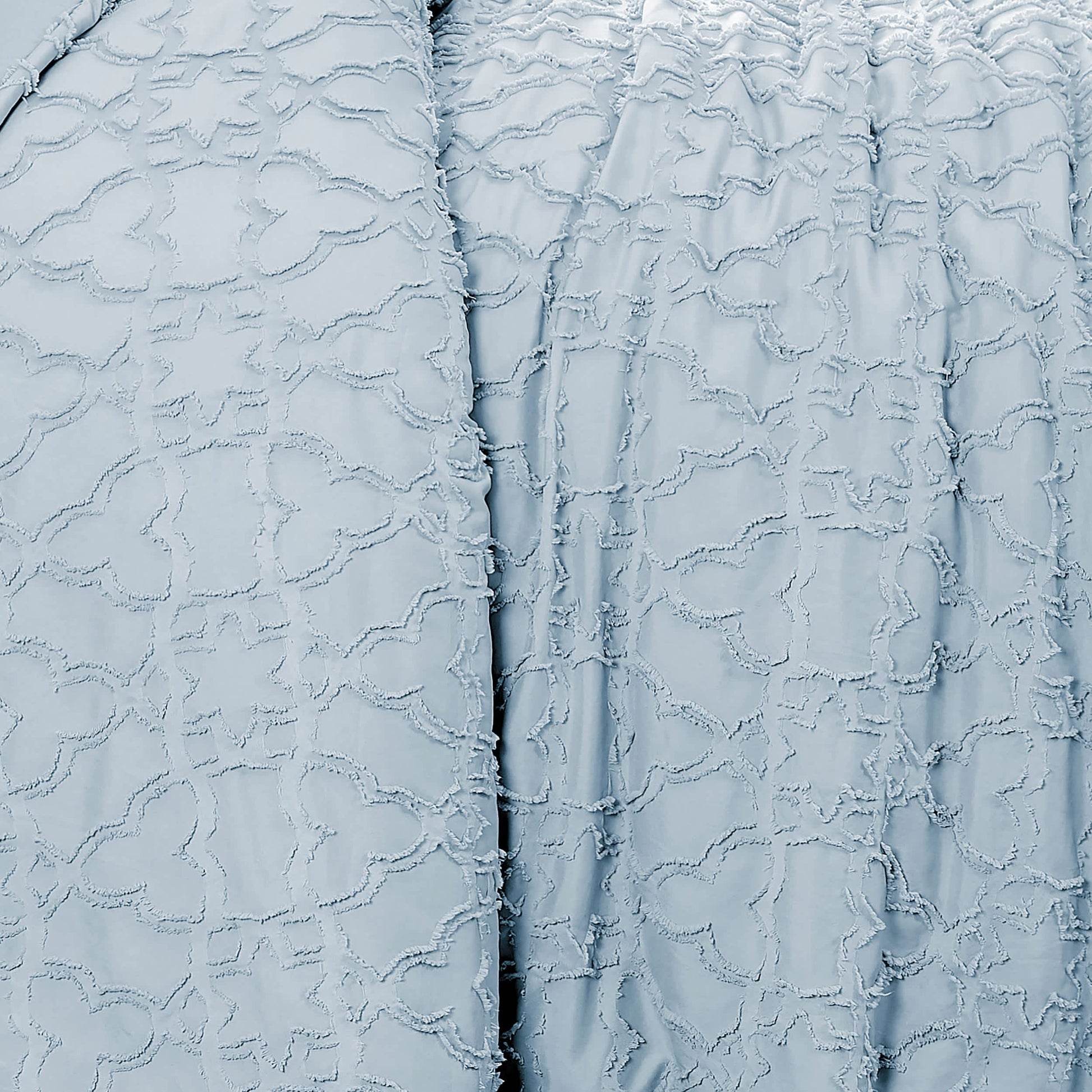 Sky Blue-