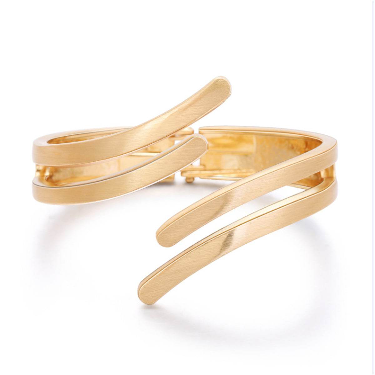 Metallic-