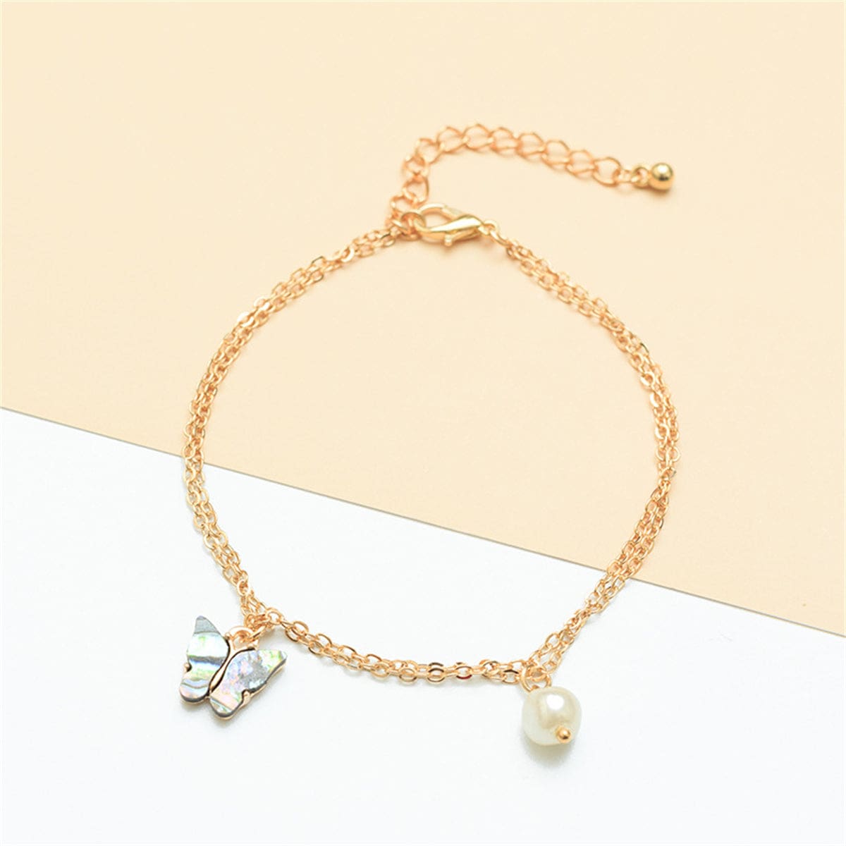 Metallic-