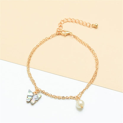 Metallic-
