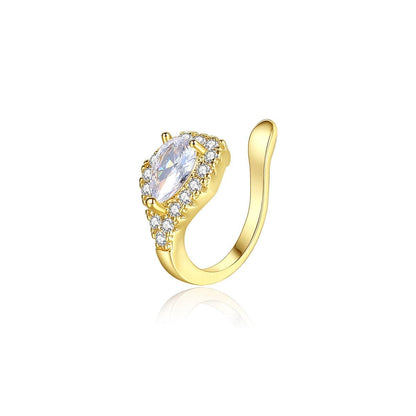 Metallic-