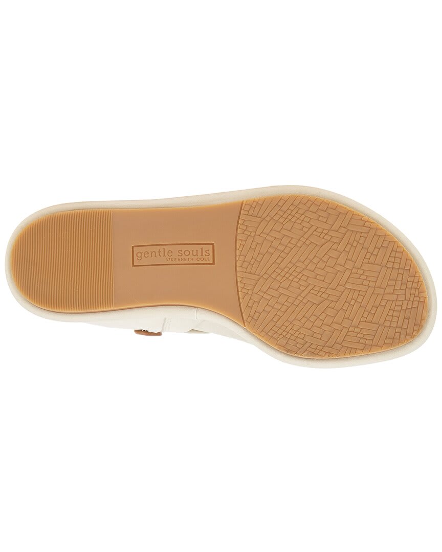 STONE LEATHER-
