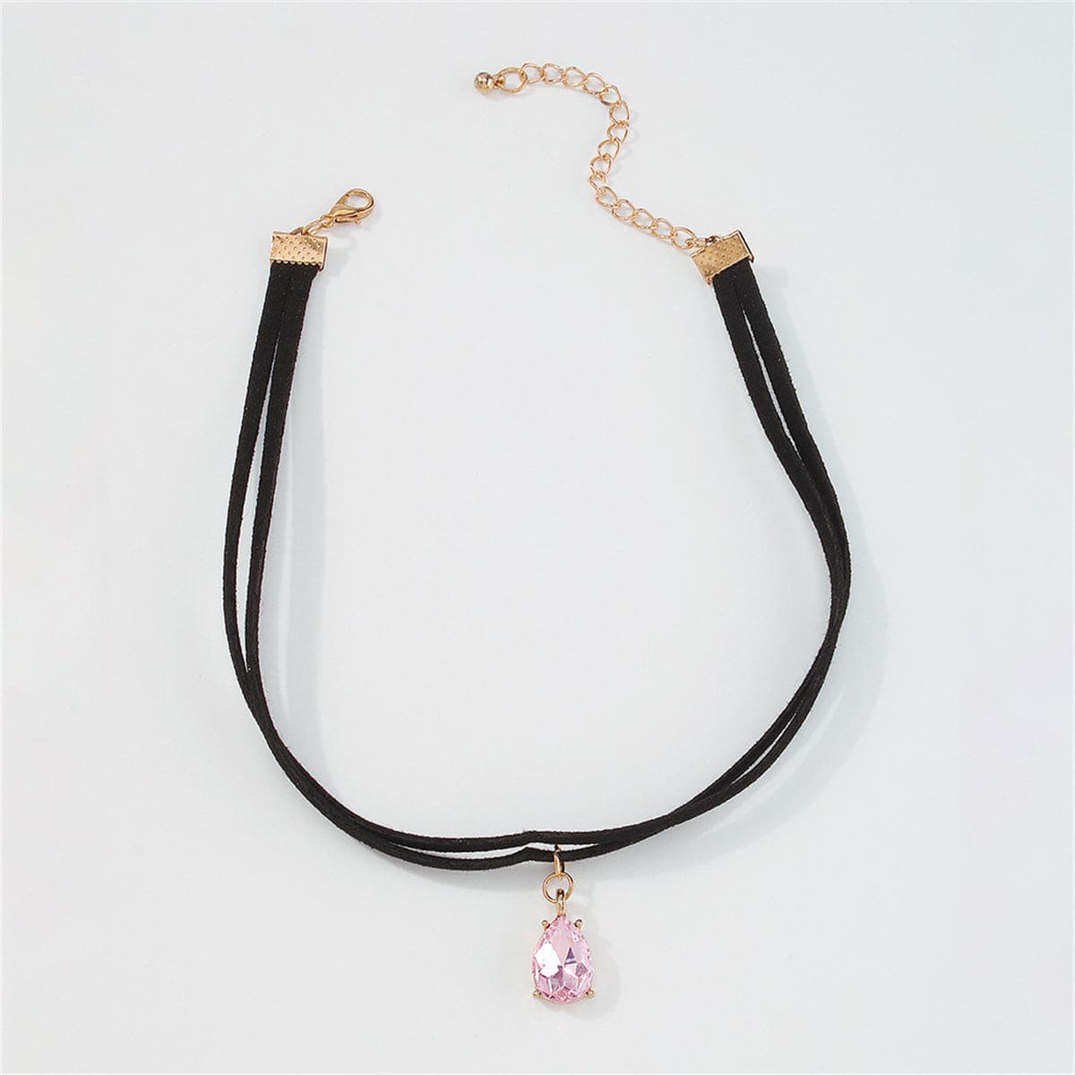 Pink-