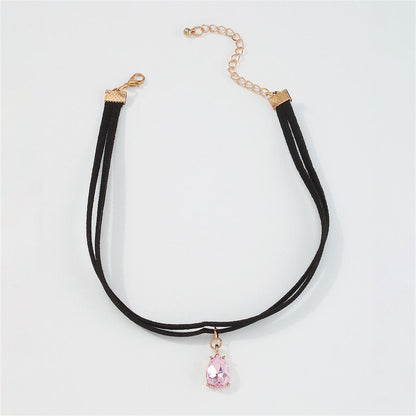 Pink-