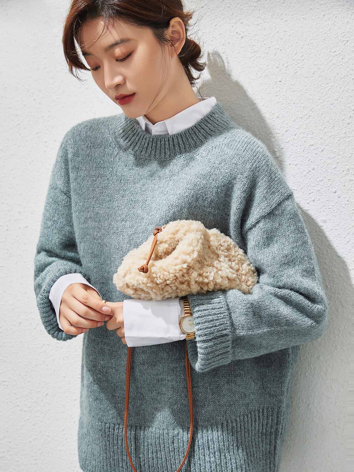 Apricot-