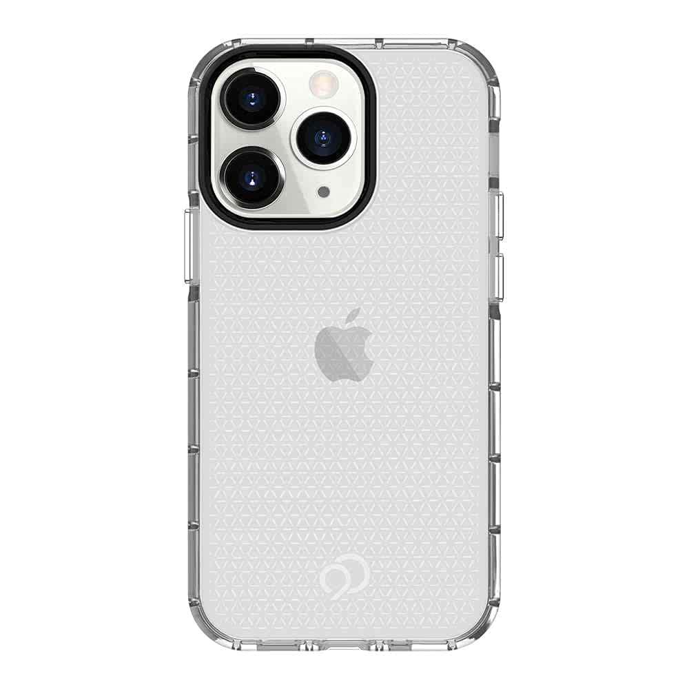 Nimbus9 Phantom 2 Case Clear for Iphone 13 Pro (Api61p21-N9ph-Cl)