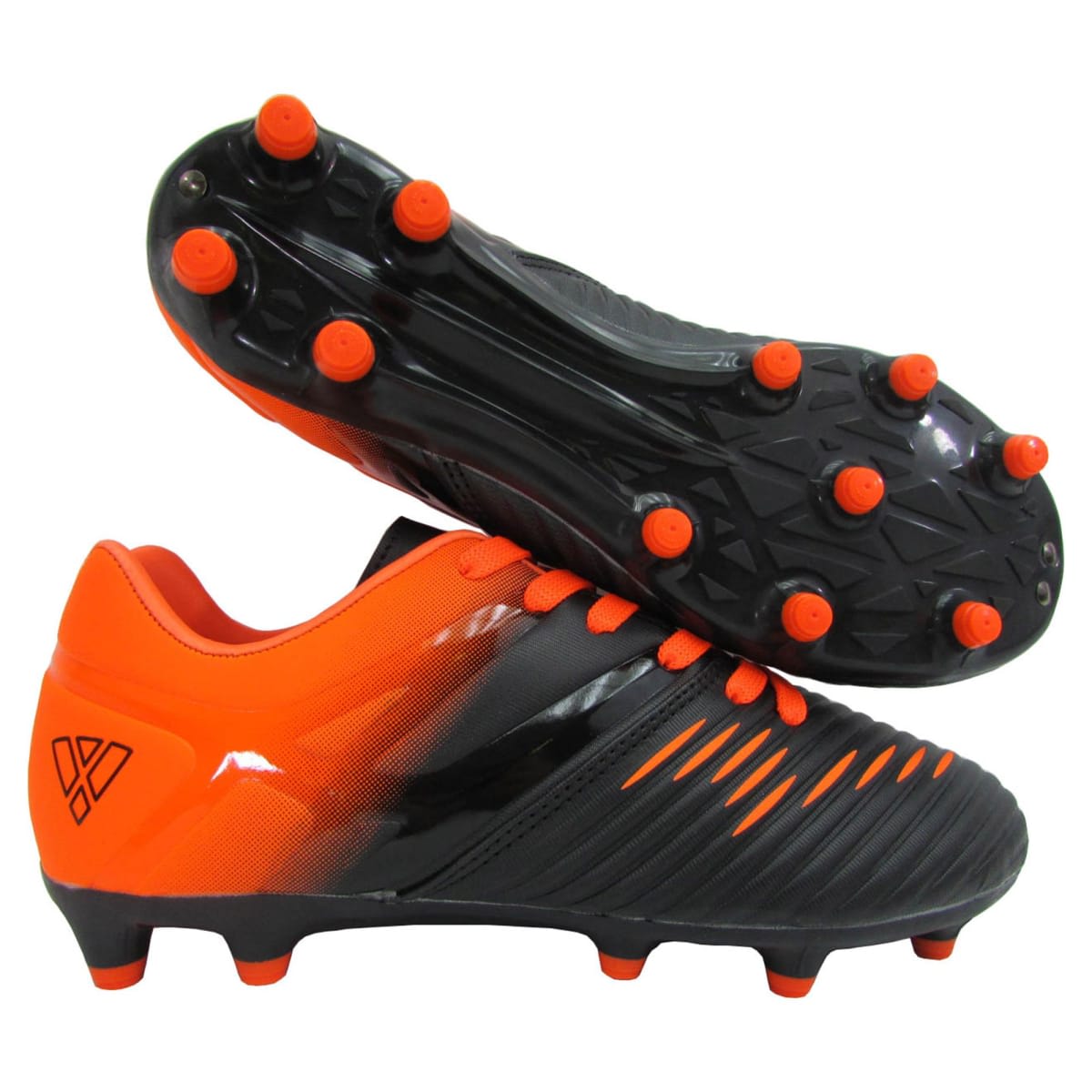 Black Orange-