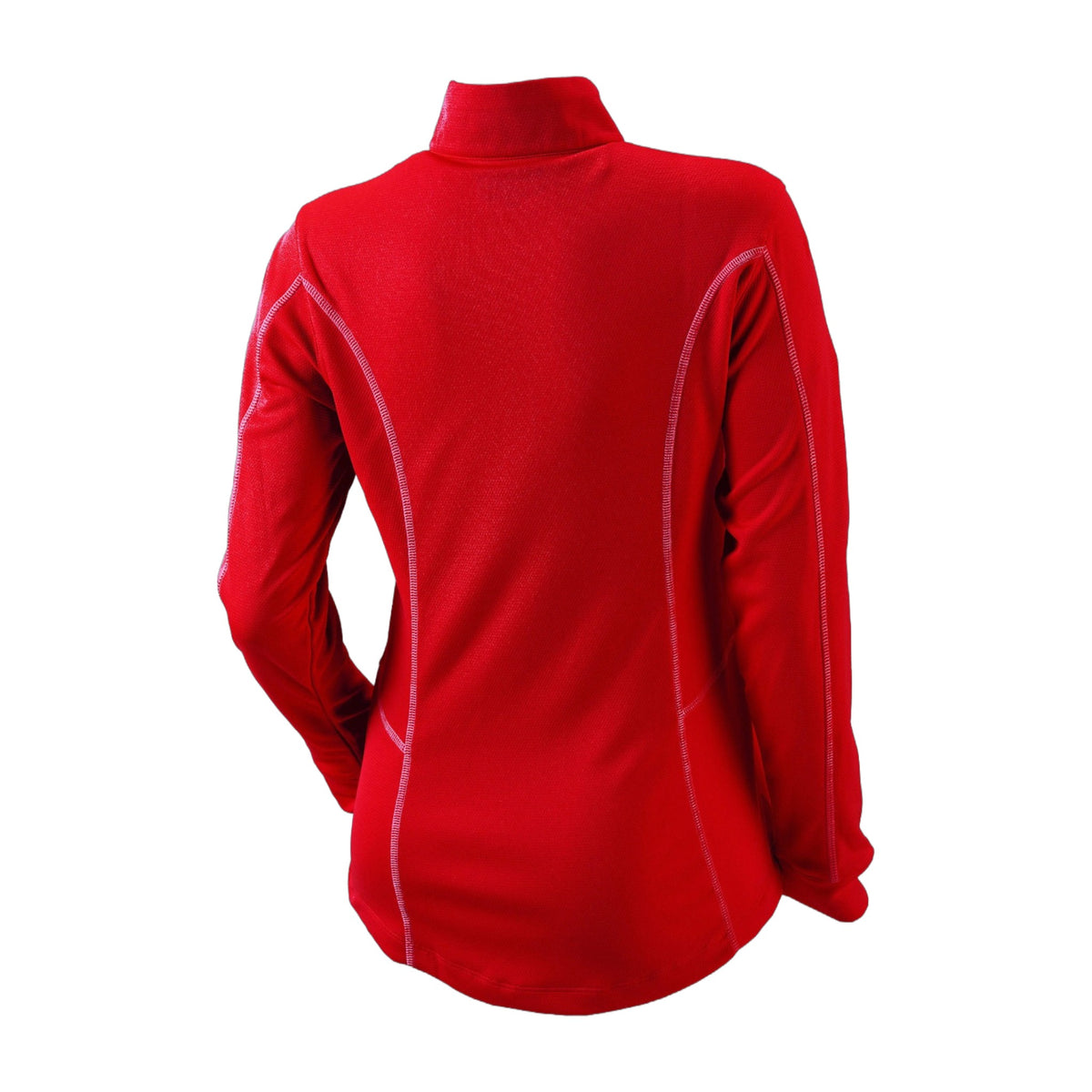 Columbia Women's Omni-Wick Shotgun 1/4 Zip
