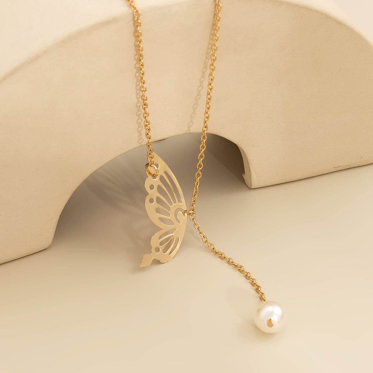 Metallic-