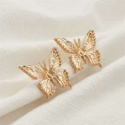 Metallic-