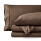 Heathered Taupe