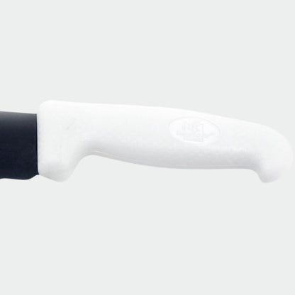 White-