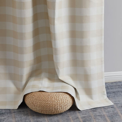 Beige-