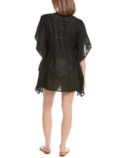 BLKFE-BLACK FLORAL-