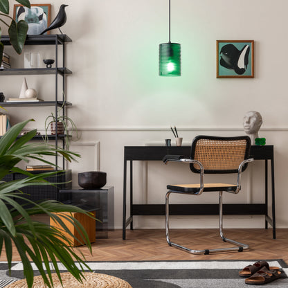 Green/Black-