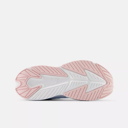New Balance Preschool Rave Run V2 Bungee Strap