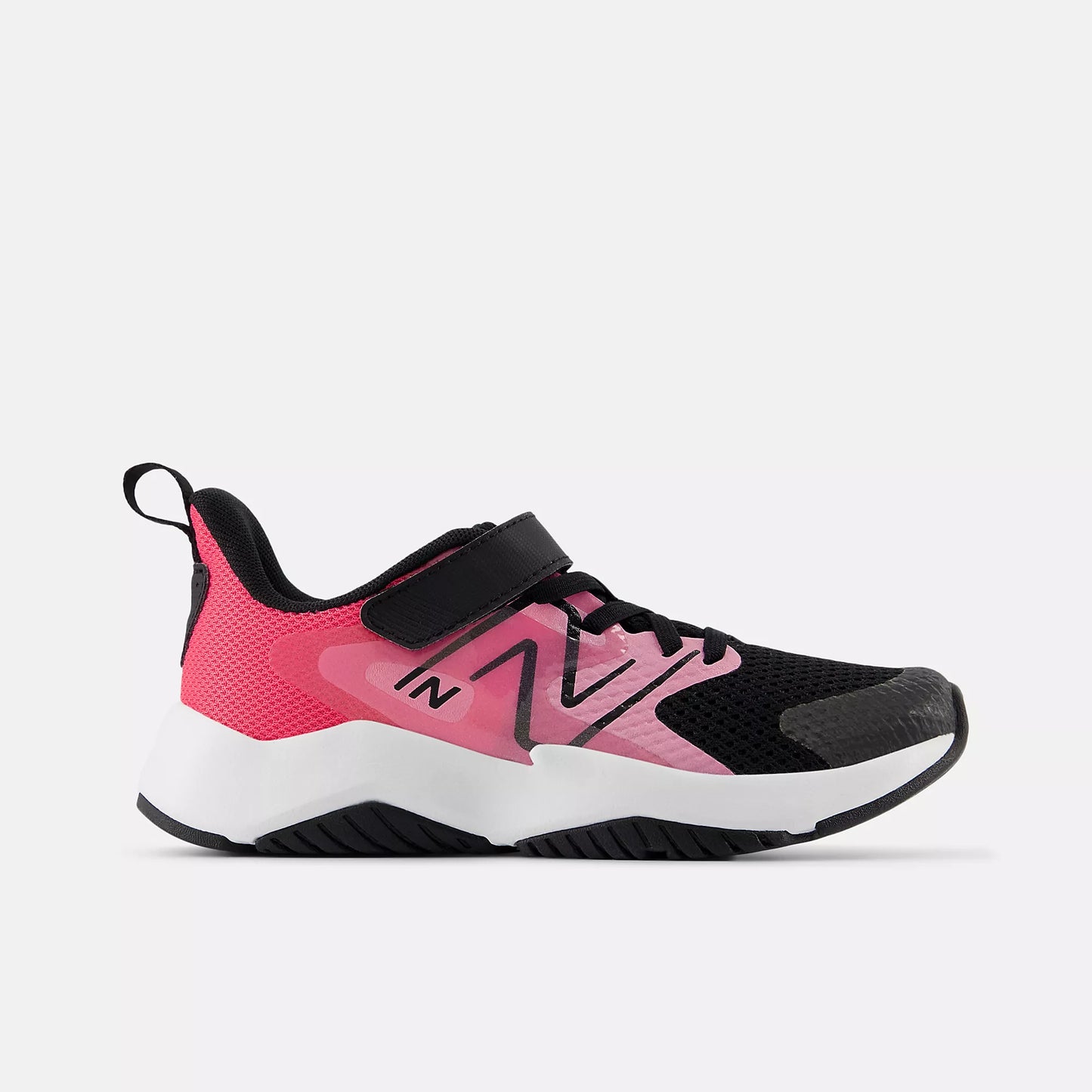 New Balance Preschool Rave Run V2 Bungee Lace (Ps)