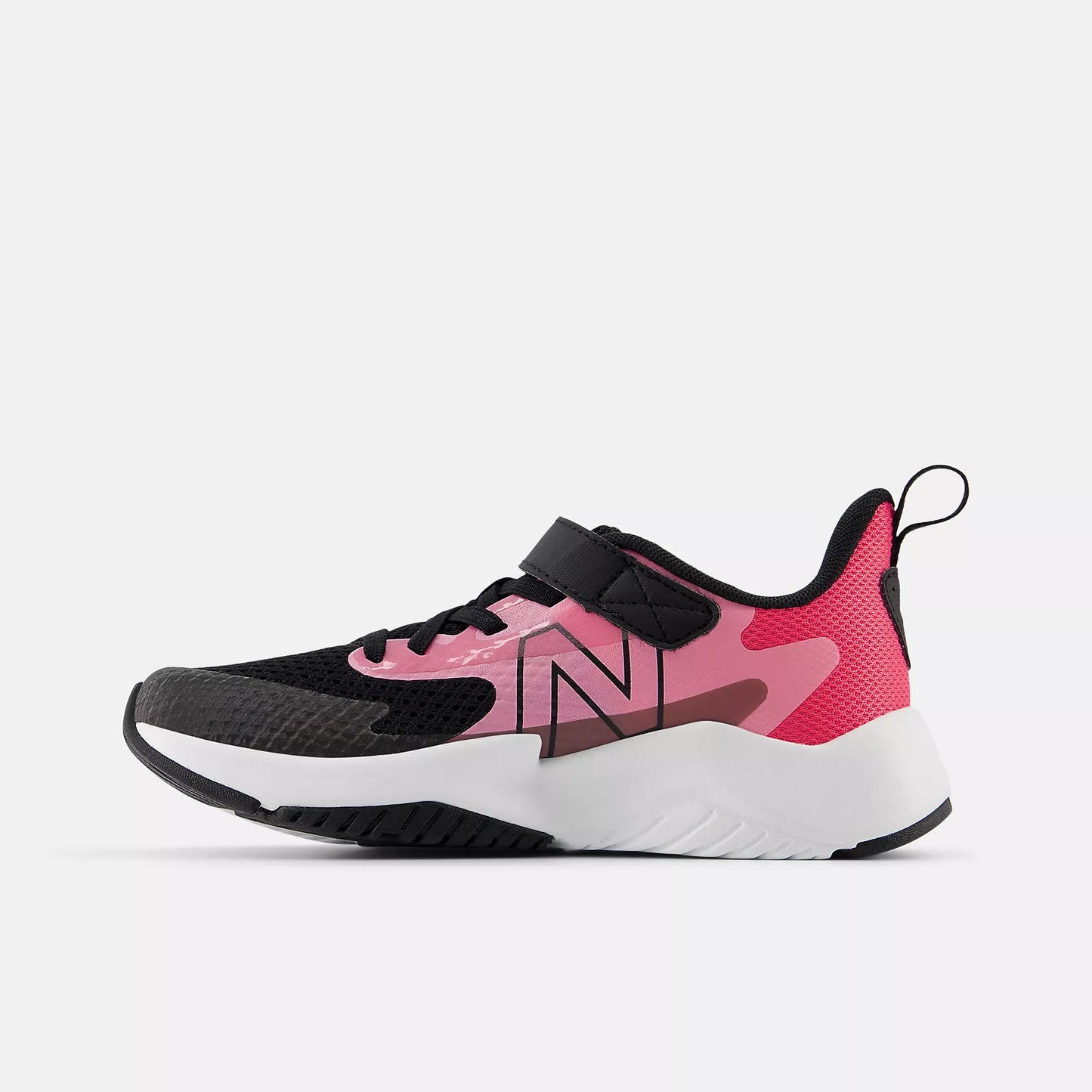 New Balance Preschool Rave Run V2 Bungee Lace (Ps)