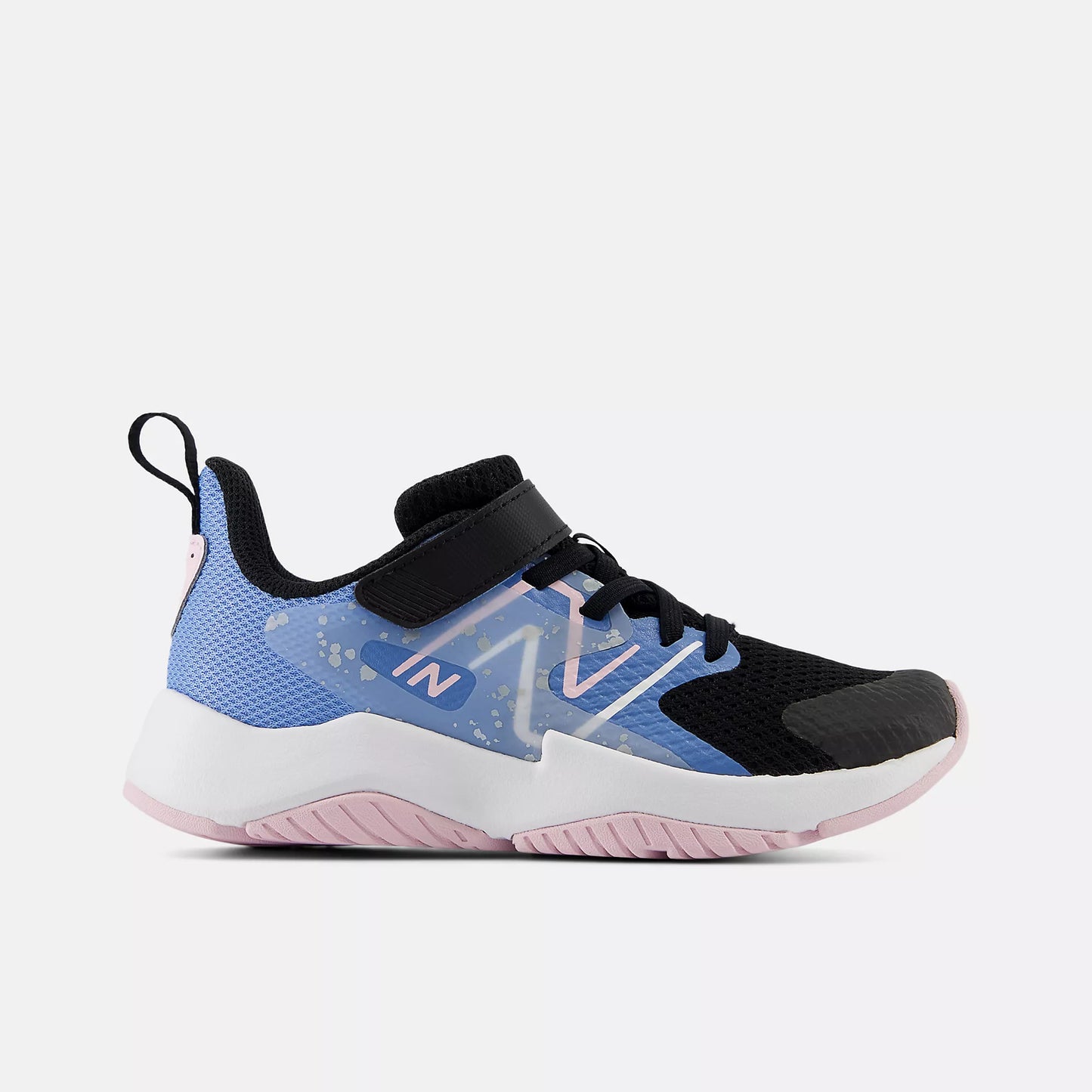 New Balance Preschool Rave Run V2 Shoe '(Ps)'