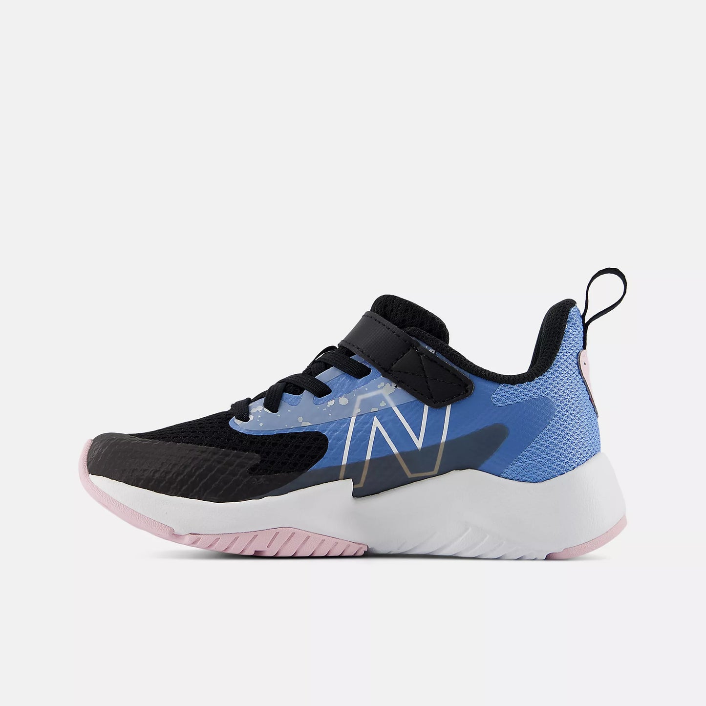 New Balance Preschool Rave Run V2 Shoe '(Ps)'