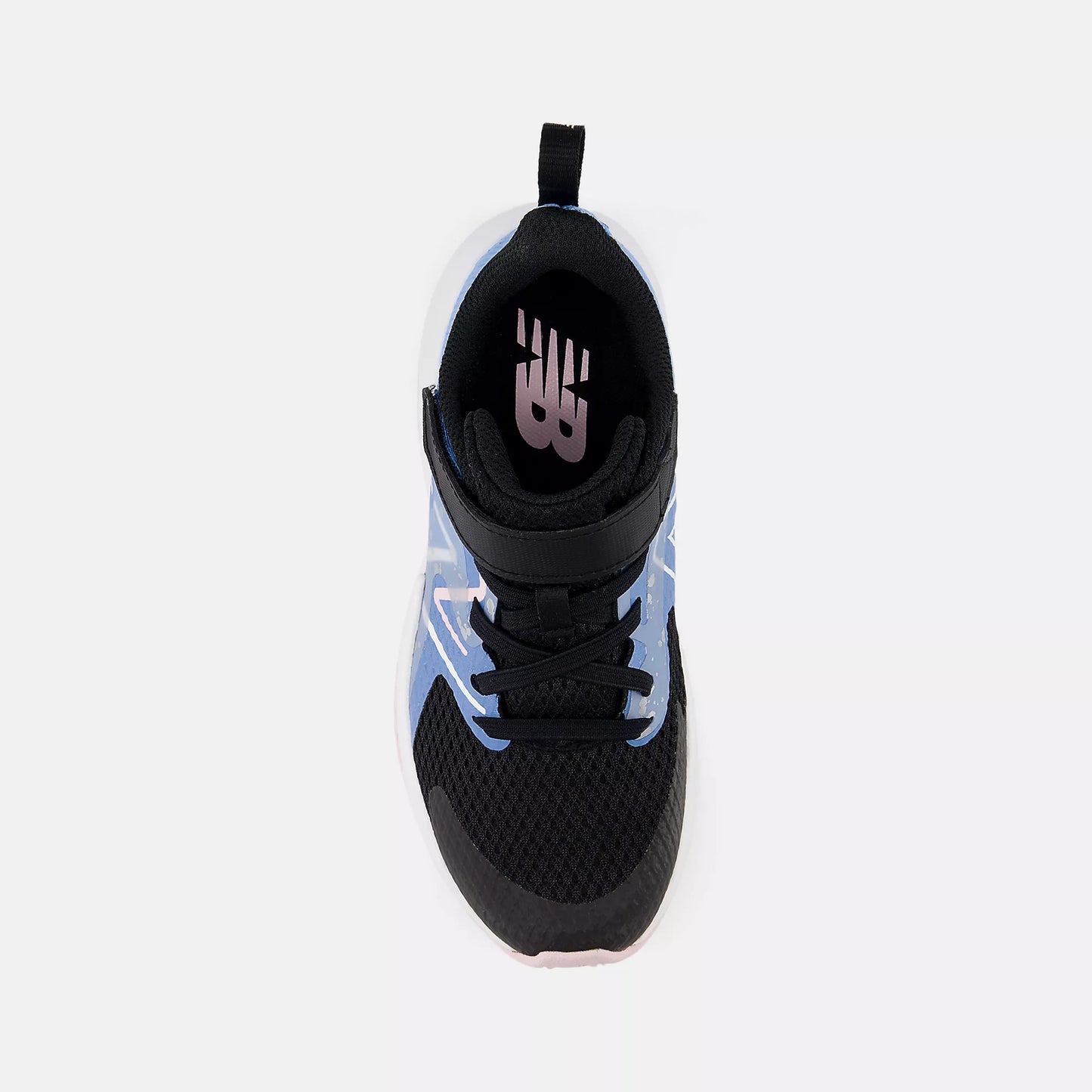 New Balance Preschool Rave Run V2 Shoe '(Ps)'