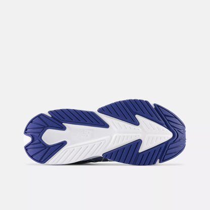 New Balance Preschool Rave Run V2 Bungee Strap Extra Wide