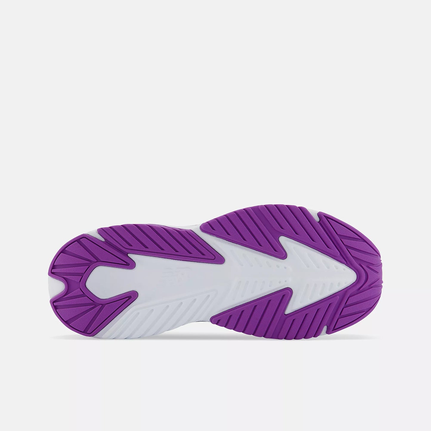 New Balance Preschool Rave Run V2 Bungee Lace Extra Wide
