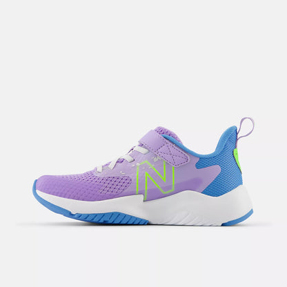 New Balance Preschool Rave Run V2 Bungee Lace (Ps)
