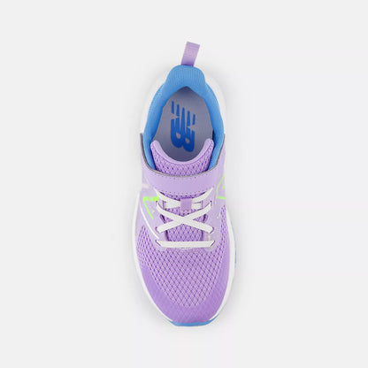 New Balance Preschool Rave Run V2 Bungee Lace (Ps)