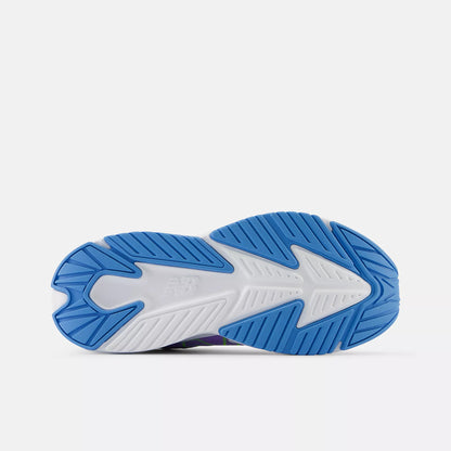 New Balance Preschool Rave Run V2 Bungee Lace (Ps) Wide