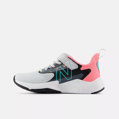 New Balance Preschool Rave Run V2 Bungee Lace '(Ps)'