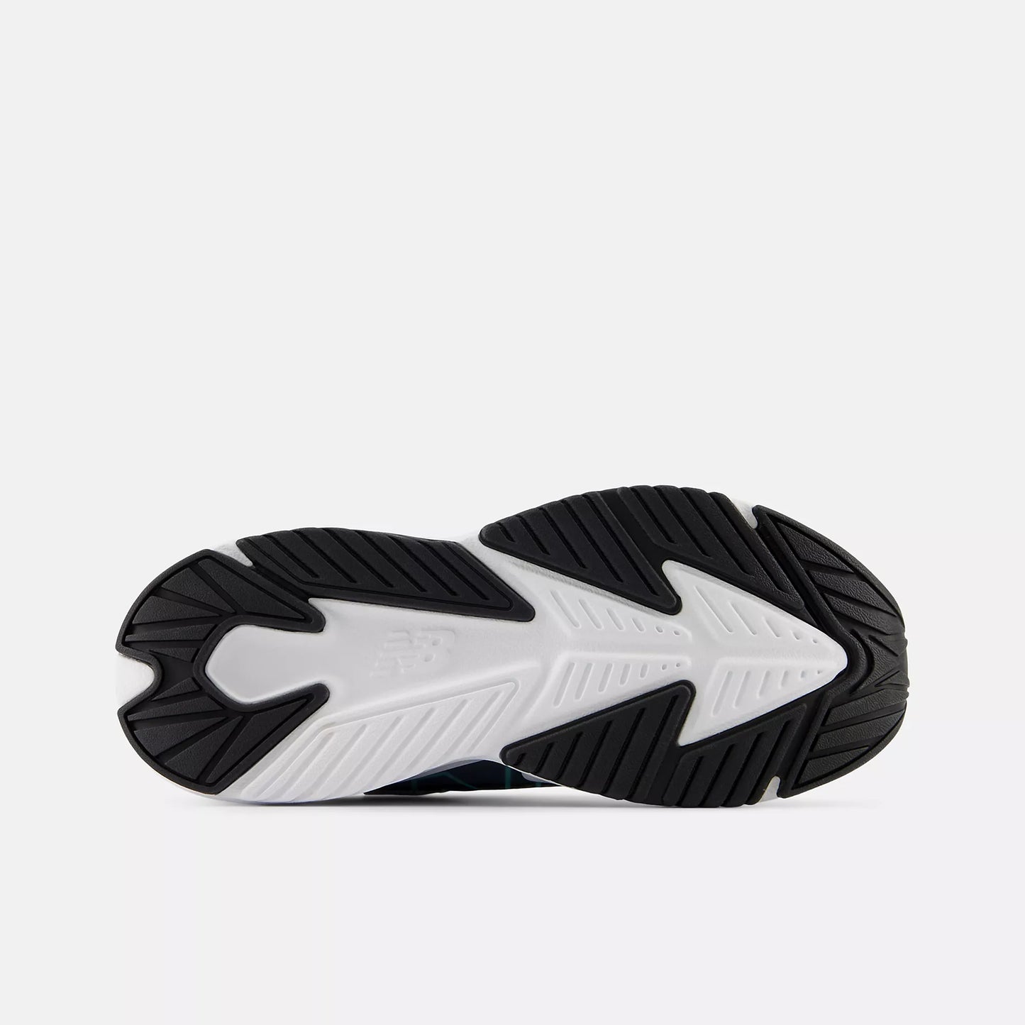 New Balance Preschool Rave Run V2 Bungee Lace Extra Wide
