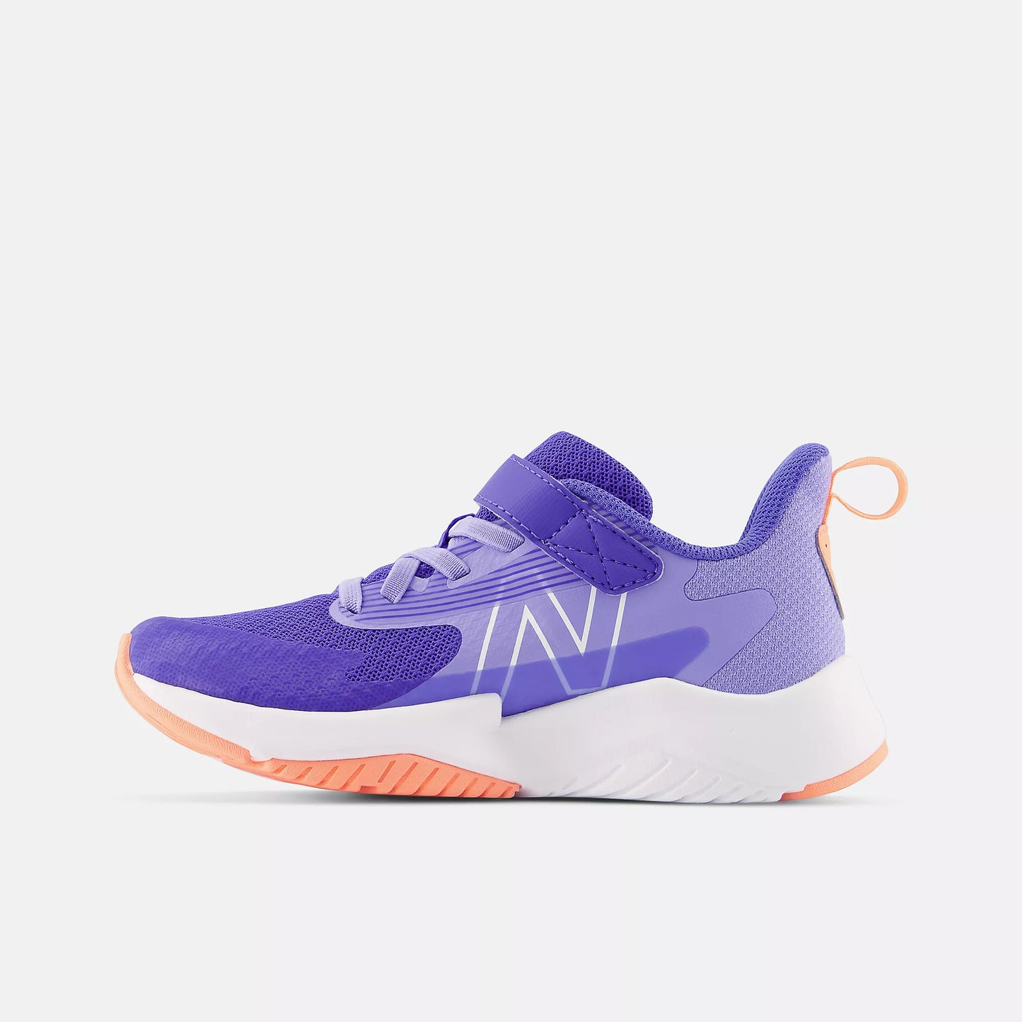 New Balance Preschool Rave Run V2 Bungee Lace (Ps)
