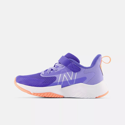 New Balance Preschool Rave Run V2 Bungee Lace (Ps)