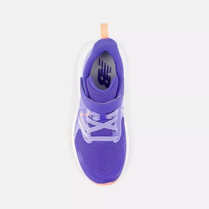 New Balance Preschool Rave Run V2 Bungee Lace (Ps)
