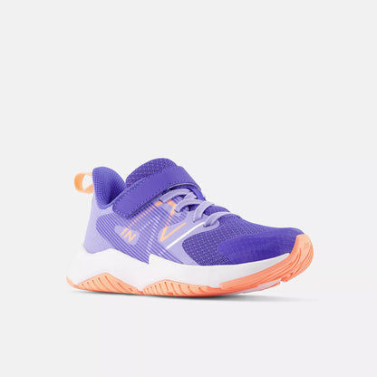 New Balance Preschool Rave Run V2 Bungee Lace (Ps)