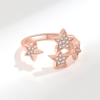Metallic-