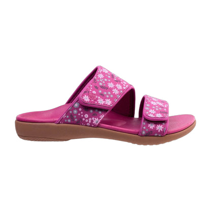 Spenco Kholo Nueve Dainty Adjustable Women's Sandals