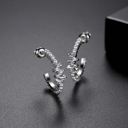 Metallic-