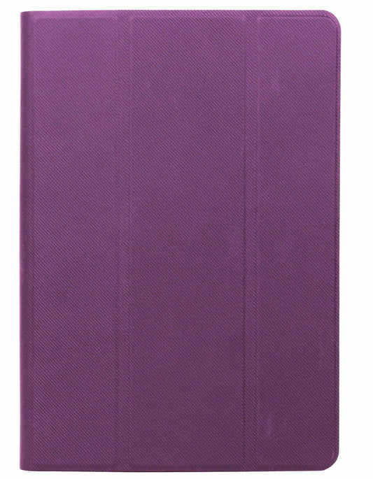 Skech Universal Folio Case Cover for All Tablets 7-8" Including Apple, Samsung, Lg, Moto - Purple