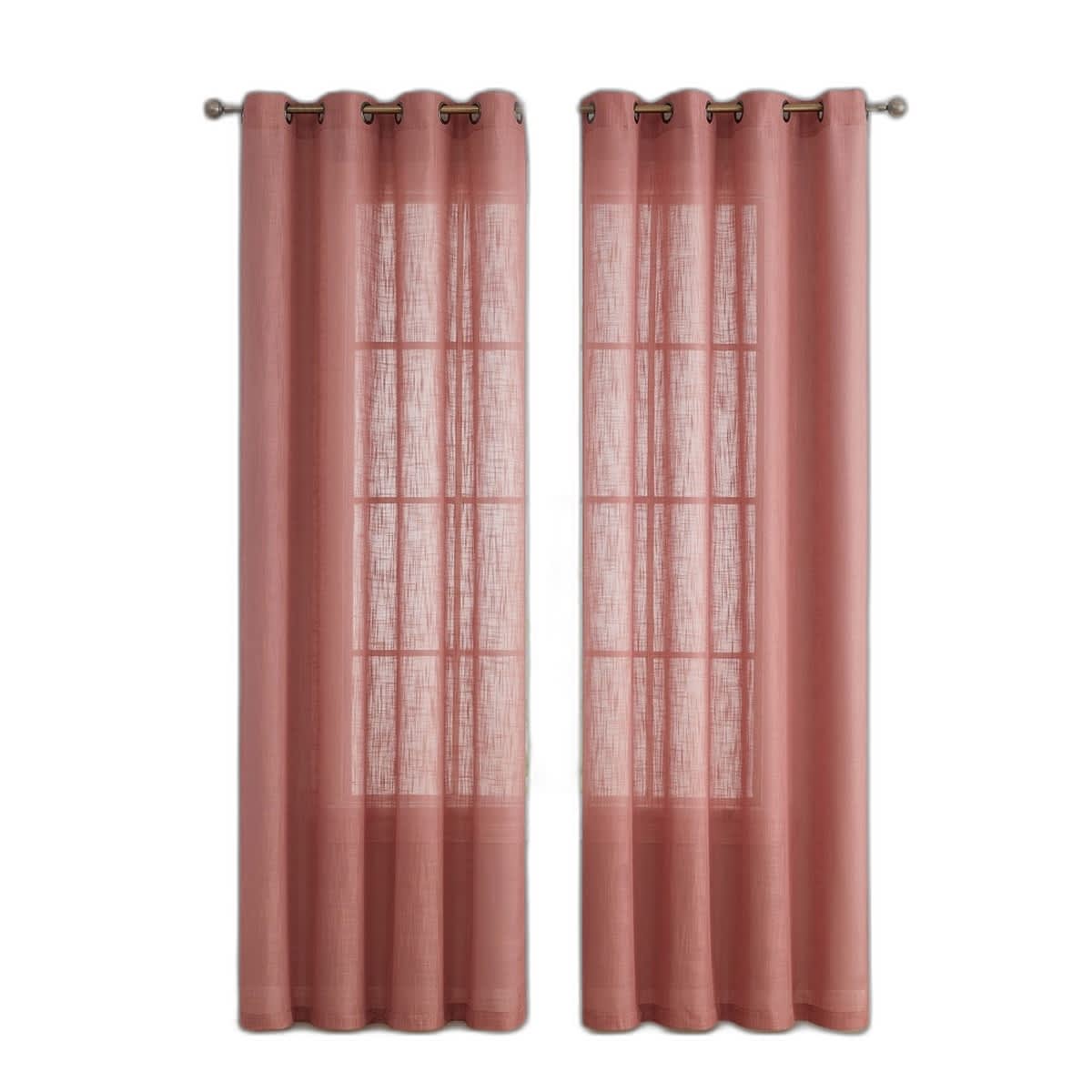 Blush Pink-