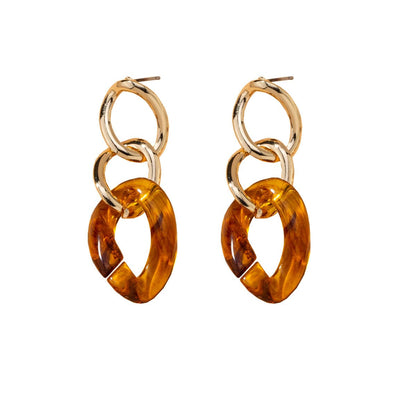 Metallic-