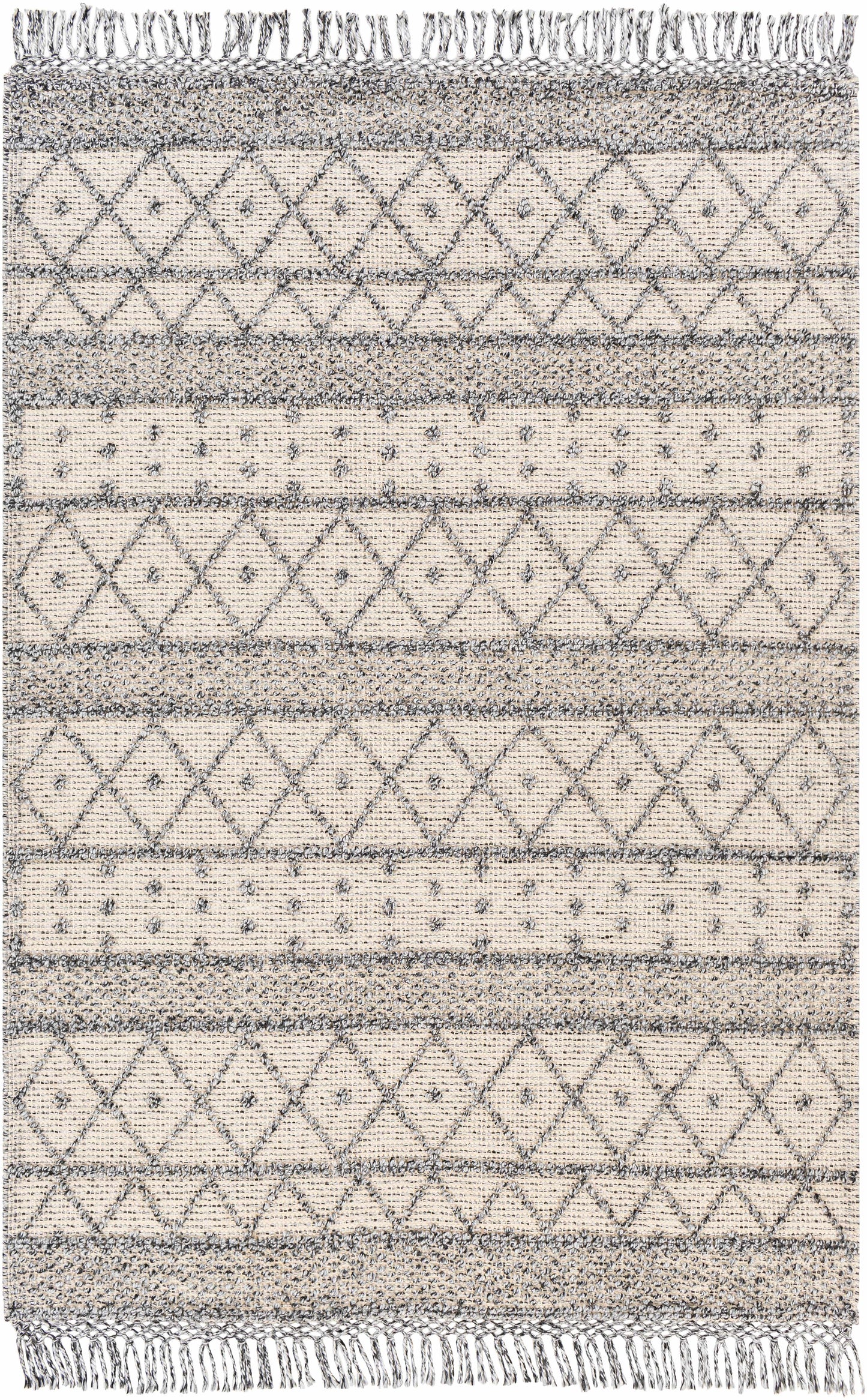 Yuko Area Rug - Clearance