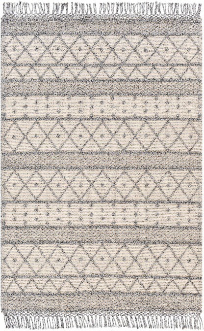 Yuko Area Rug - Clearance