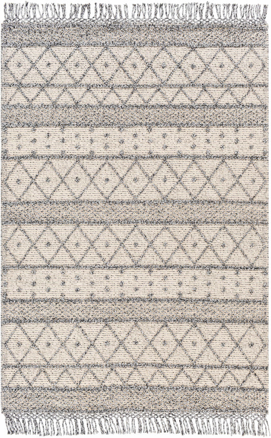 Yuko Area Rug - Clearance