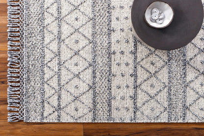 Yuko Area Rug - Clearance